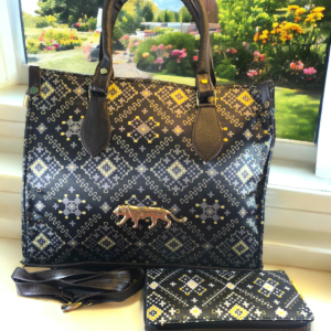 hand bag